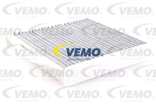 VEMO Фильтр, воздух во внутренном пространстве V95-31-1215