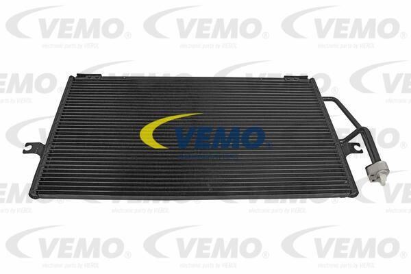 VEMO Конденсатор, кондиционер V95-62-0010