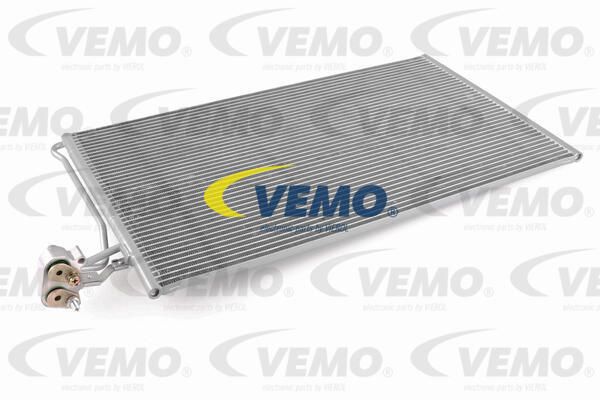 VEMO Конденсатор, кондиционер V95-62-0016