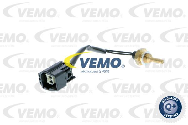 VEMO Датчик, температура охлаждающей жидкости V95-72-0017