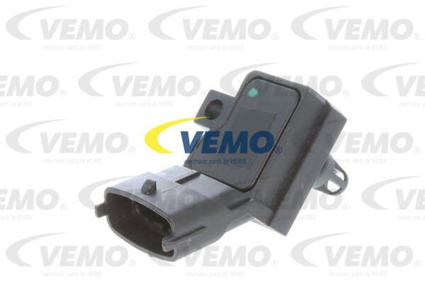 VEMO Датчик, давление наддува V95-72-0046