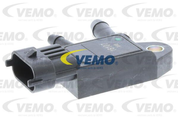 VEMO Датчик, давление выхлопных газов V95-72-0067