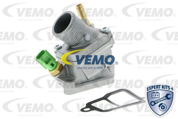 VEMO Корпус термостата V95-99-0005