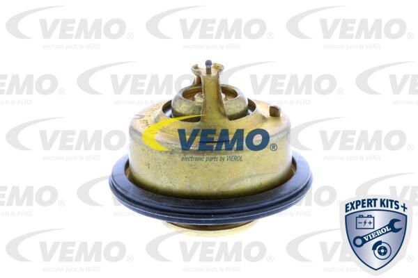 VEMO Термостат, охлаждающая жидкость V95-99-0007