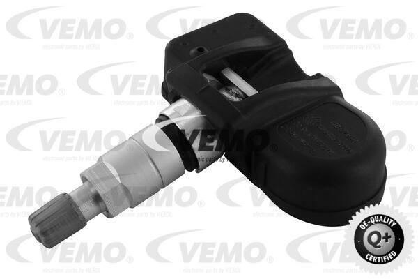 VEMO Датчик частоты вращения колеса, контроль давления  V99-72-4037