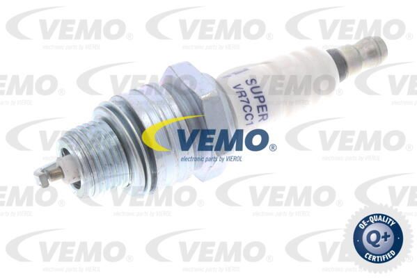 VEMO Aizdedzes svece V99-75-0051