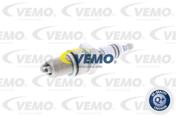 VEMO Aizdedzes svece V99-75-1011