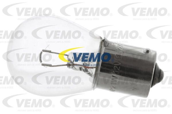 VEMO Лампа накаливания, фара дневного освещения V99-84-0003
