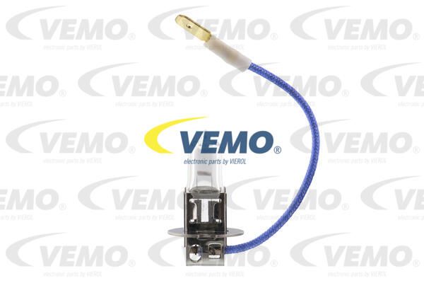 VEMO Лампа накаливания, фара с авт. системой стабилизац V99-84-0013
