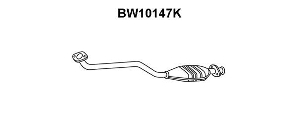 VENEPORTE Катализатор BW10147K