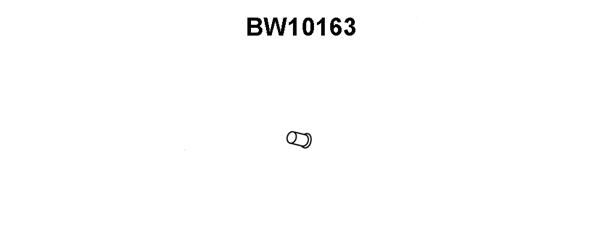 VENEPORTE Izplūdes caurule BW10163