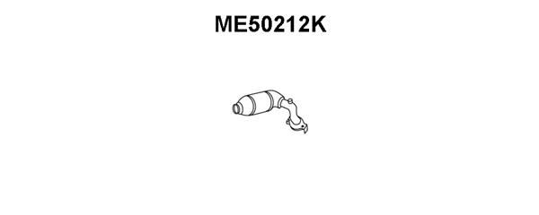 VENEPORTE Катализатор ME50212K