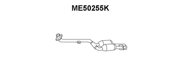 VENEPORTE Катализатор ME50255K