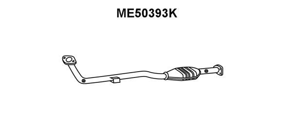 VENEPORTE Катализатор ME50393K