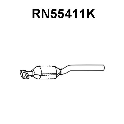 VENEPORTE Катализатор RN55411K