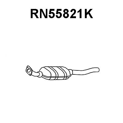VENEPORTE Катализатор RN55821K