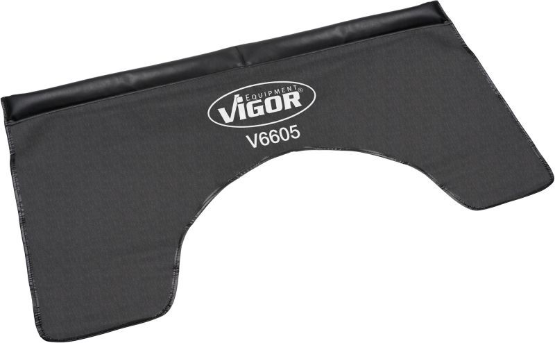 VIGOR Защитный чехол на крыло V6605