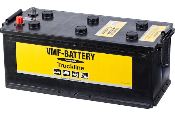 VMF Стартерная аккумуляторная батарея 68089