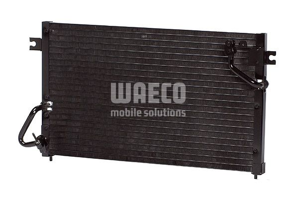 WAECO Kondensators, Gaisa kond. sistēma 8880400150