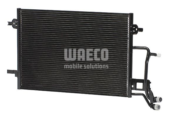WAECO Kondensators, Gaisa kond. sistēma 8880400175