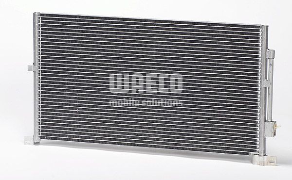 WAECO Kondensators, Gaisa kond. sistēma 8880400199