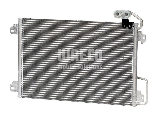 WAECO Kondensators, Gaisa kond. sistēma 8880400219