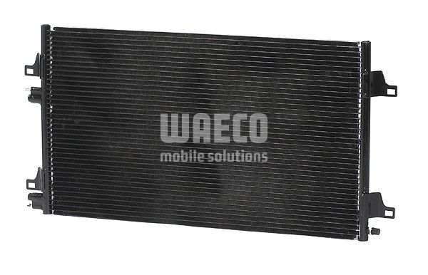 WAECO Kondensators, Gaisa kond. sistēma 8880400220