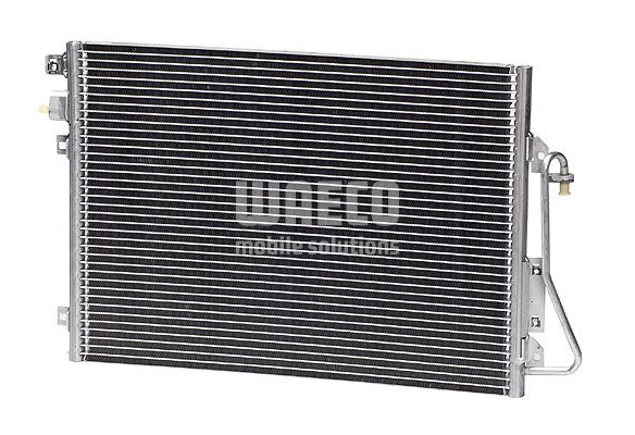 WAECO Kondensators, Gaisa kond. sistēma 8880400221