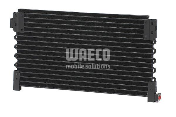 WAECO Kondensators, Gaisa kond. sistēma 8880400227