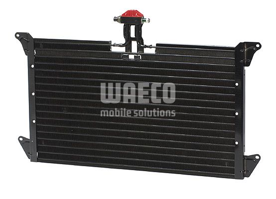 WAECO Kondensators, Gaisa kond. sistēma 8880400230