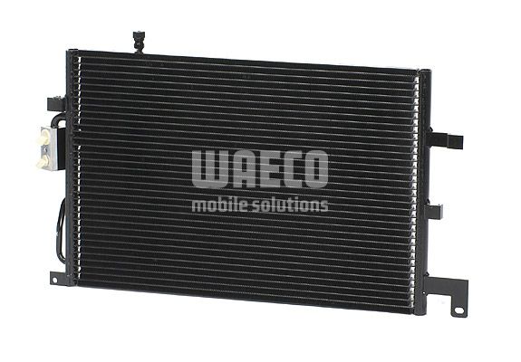 WAECO Kondensators, Gaisa kond. sistēma 8880400232