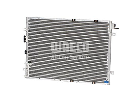 WAECO Kondensators, Gaisa kond. sistēma 8880400242