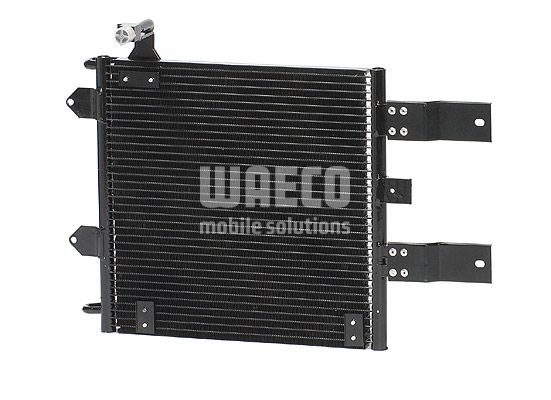 WAECO Kondensators, Gaisa kond. sistēma 8880400247