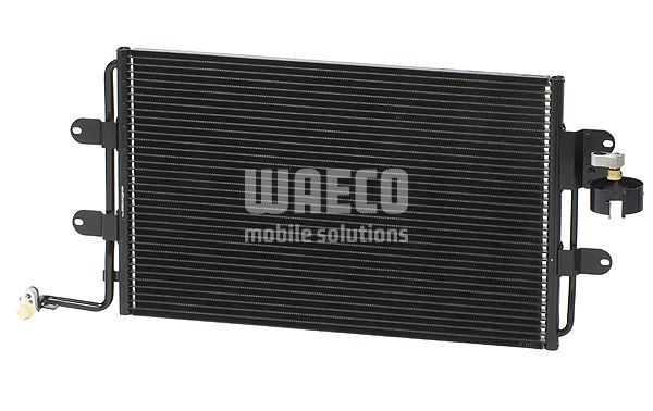 WAECO Kondensators, Gaisa kond. sistēma 8880400248