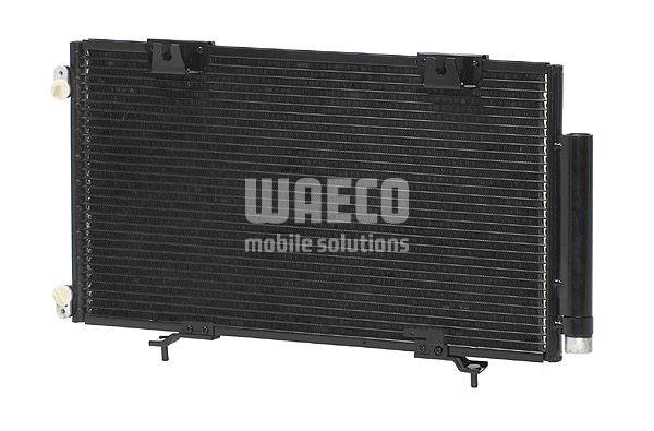 WAECO Kondensators, Gaisa kond. sistēma 8880400250