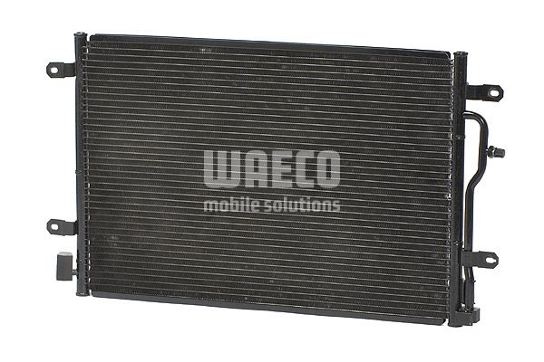 WAECO Kondensators, Gaisa kond. sistēma 8880400257