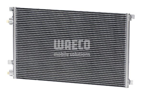 WAECO Kondensators, Gaisa kond. sistēma 8880400266