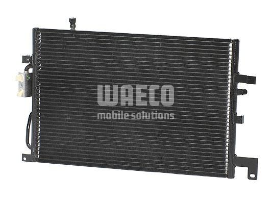WAECO Kondensators, Gaisa kond. sistēma 8880400278