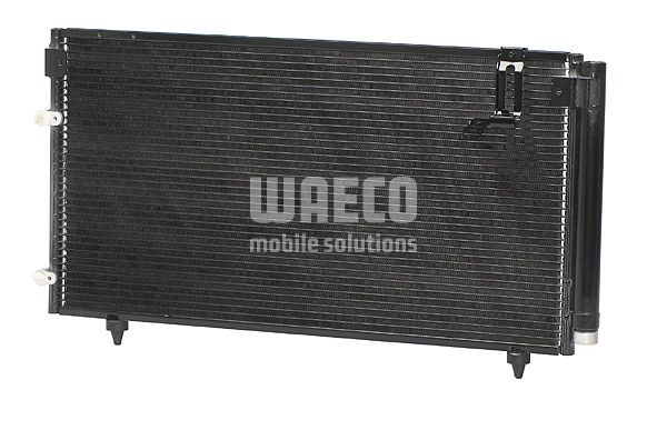 WAECO Kondensators, Gaisa kond. sistēma 8880400281