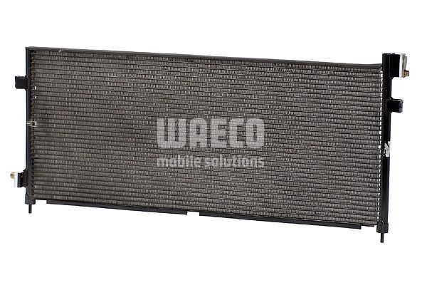 WAECO Kondensators, Gaisa kond. sistēma 8880400291