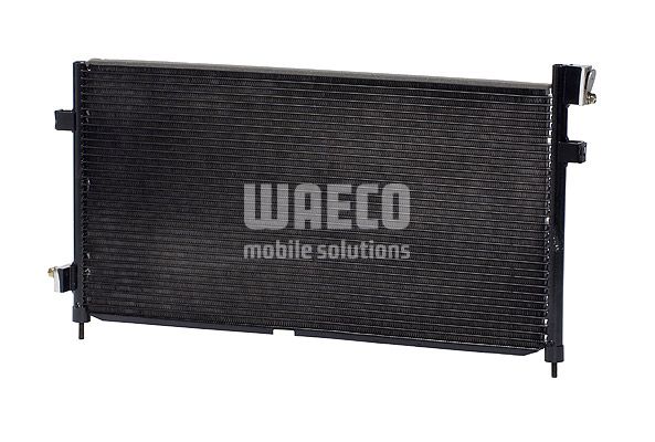 WAECO Kondensators, Gaisa kond. sistēma 8880400292
