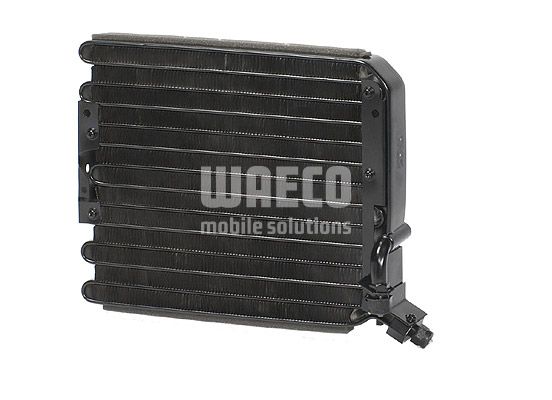 WAECO Kondensators, Gaisa kond. sistēma 8880400293