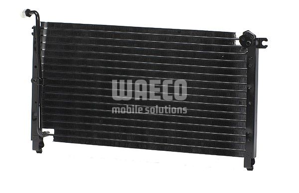 WAECO Kondensators, Gaisa kond. sistēma 8880400297