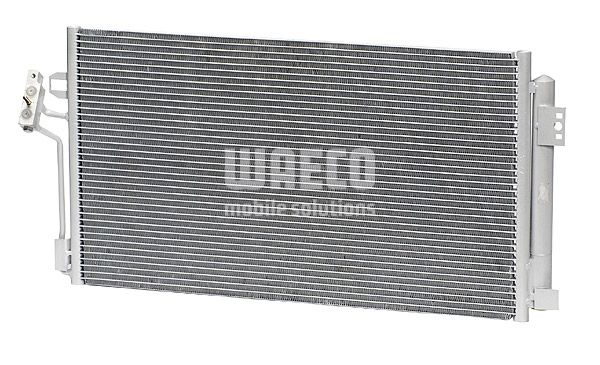 WAECO Kondensators, Gaisa kond. sistēma 8880400308