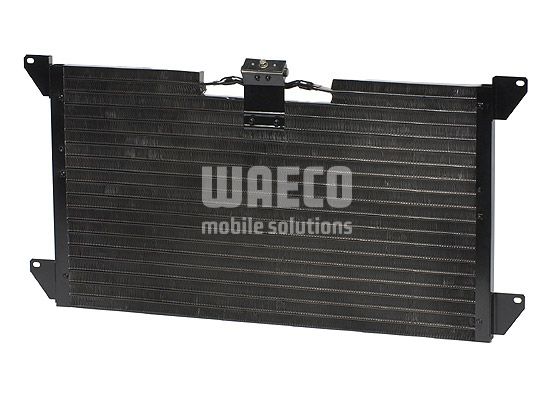 WAECO Kondensators, Gaisa kond. sistēma 8880400315