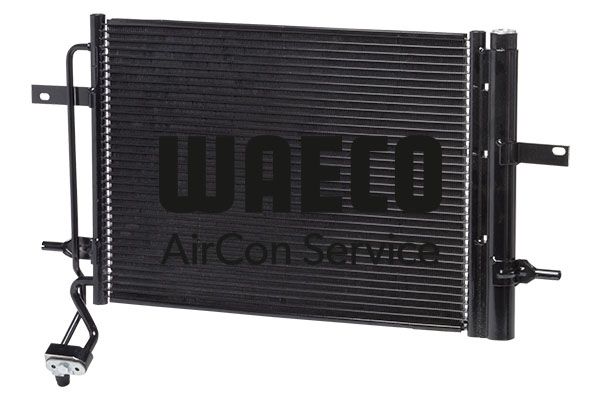 WAECO Kondensators, Gaisa kond. sistēma 8880400419