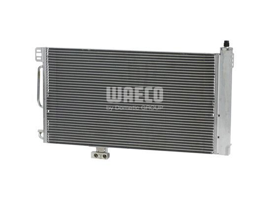 WAECO Kondensators, Gaisa kond. sistēma 8880400437