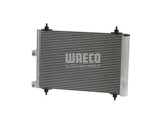 WAECO Kondensators, Gaisa kond. sistēma 8880400440