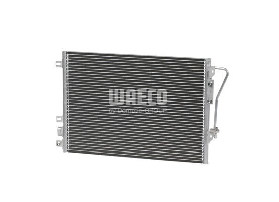 WAECO Kondensators, Gaisa kond. sistēma 8880400441