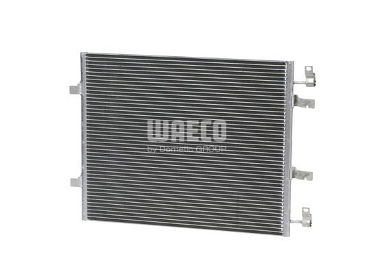 WAECO Kondensators, Gaisa kond. sistēma 8880400442